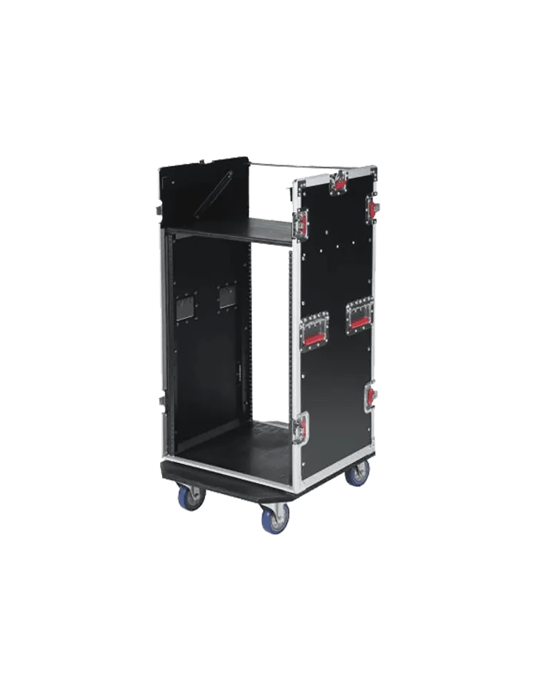 GATOR CASES G-TOUR-10X16-PU | MusicGoodDeal