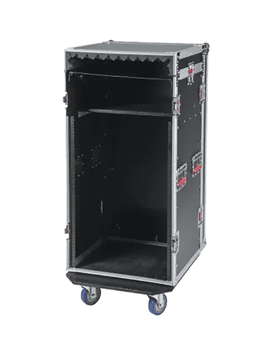 GATOR CASES G-TOUR-10X16-PU | MusicGoodDeal