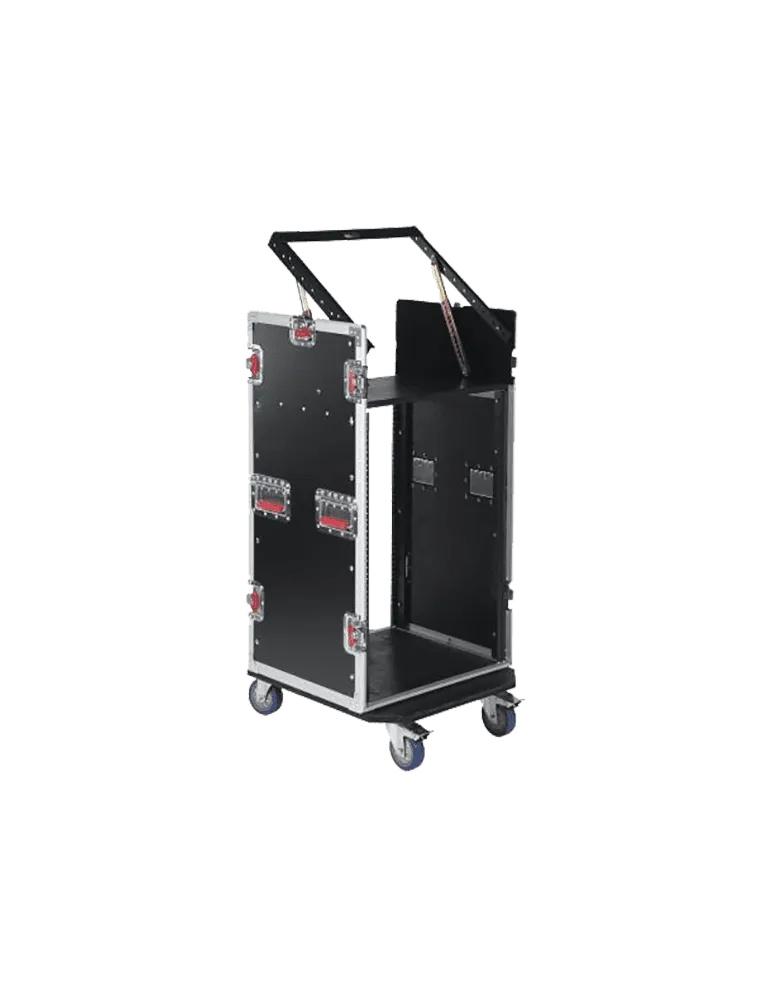 GATOR CASES G-TOUR-10X16-PU | MusicGoodDeal