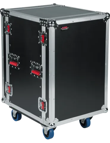GATOR CASES G-TOUR-16UCAST | MusicGoodDeal 2
