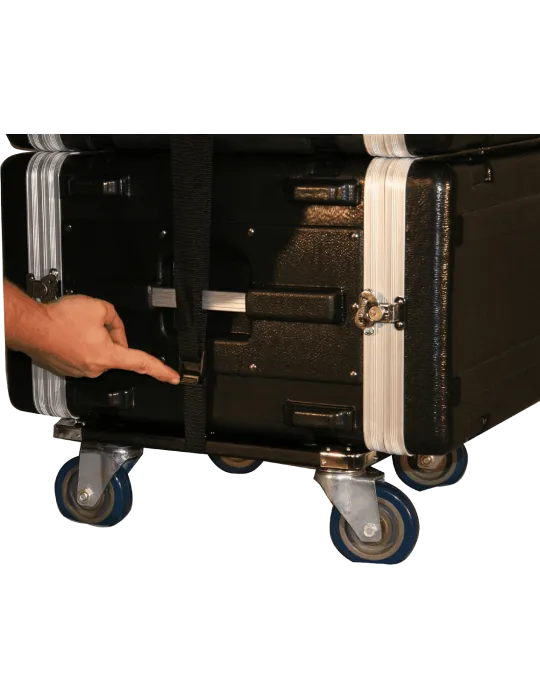 GATOR CASES GA-100 | MusicGoodDeal