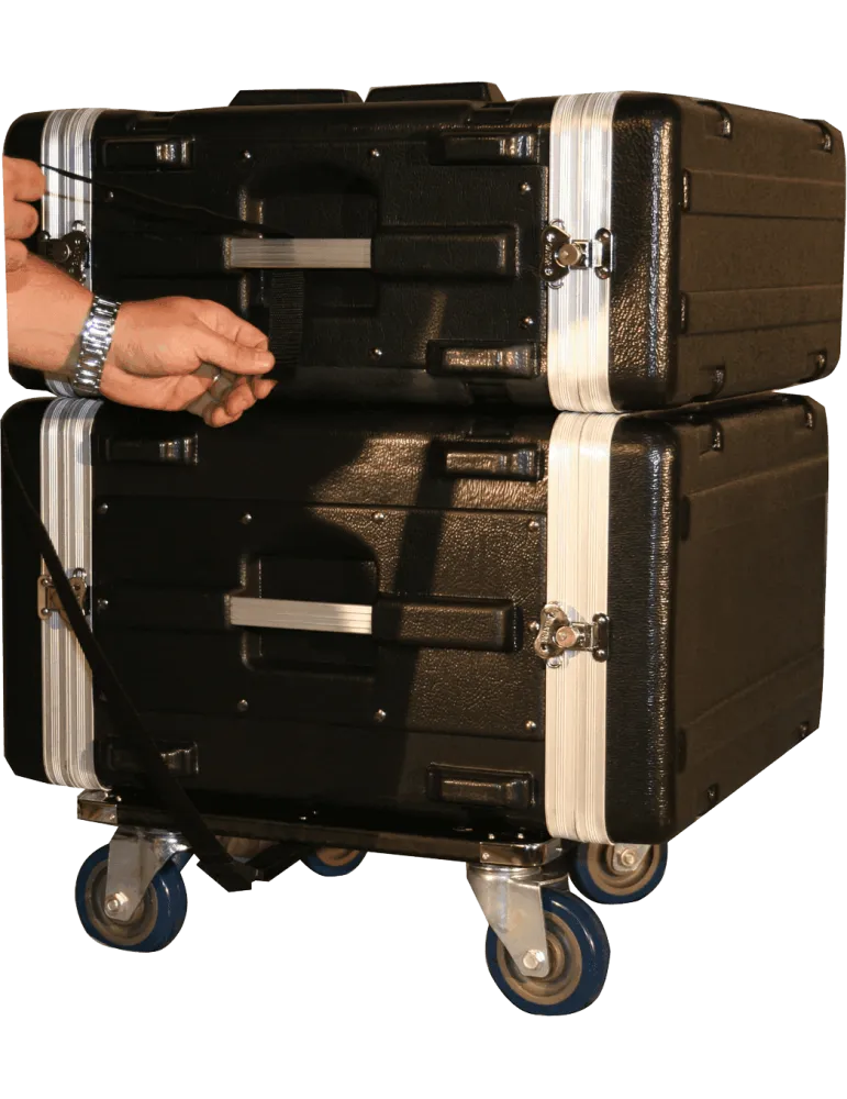 GATOR CASES GA-100 | MusicGoodDeal