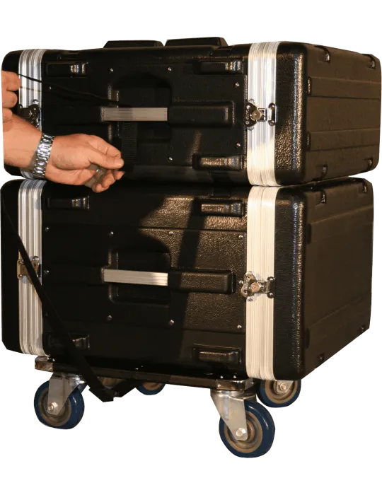 GATOR CASES GA-100 | MusicGoodDeal