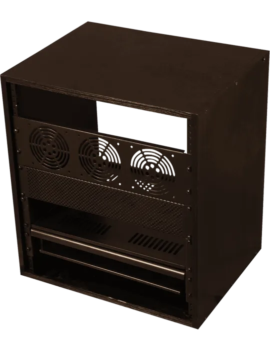 GATOR CASES GR-STUDIO-8U | MusicGoodDeal