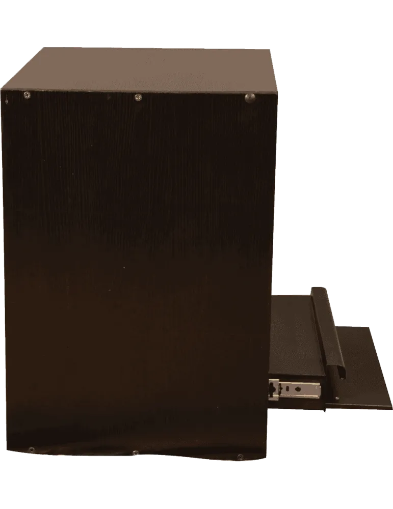 GATOR CASES GR-STUDIO-12U | MusicGoodDeal