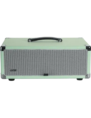 GATOR CASES GR-RETRORACK-3SG | MusicGoodDeal
