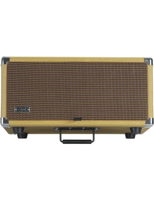 GATOR CASES GR-RETRORACK-4TW | MusicGoodDeal