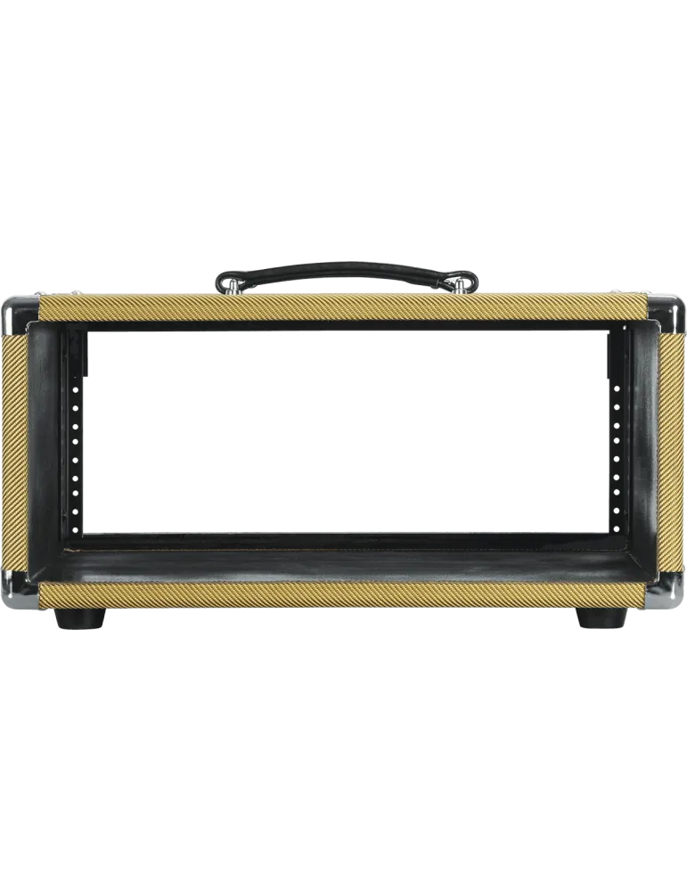 GATOR CASES GR-RETRORACK-4TW | MusicGoodDeal
