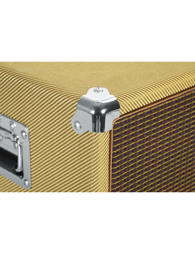 GATOR CASES GR-RETRORACK-4TW | MusicGoodDeal
