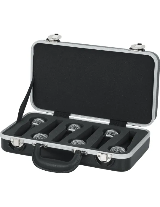 GATOR CASES GM-6-PE | MusicGoodDeal