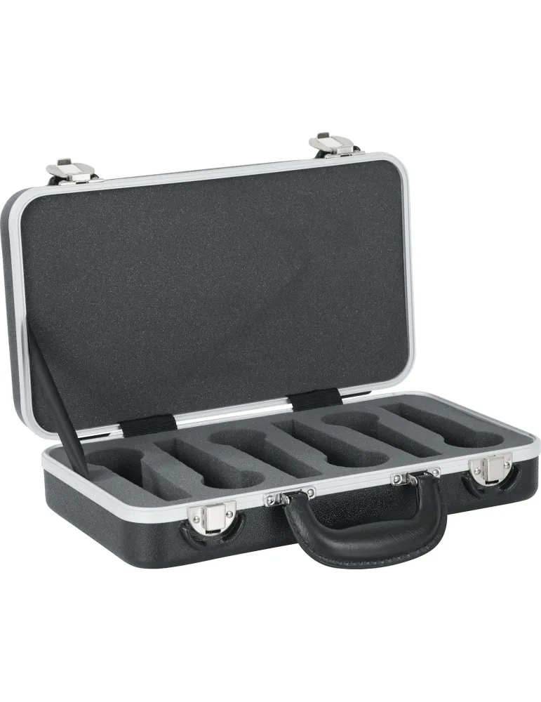 GATOR CASES GM-6-PE | MusicGoodDeal
