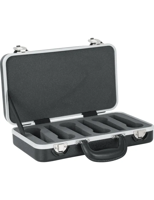 GATOR CASES GM-6-PE | MusicGoodDeal