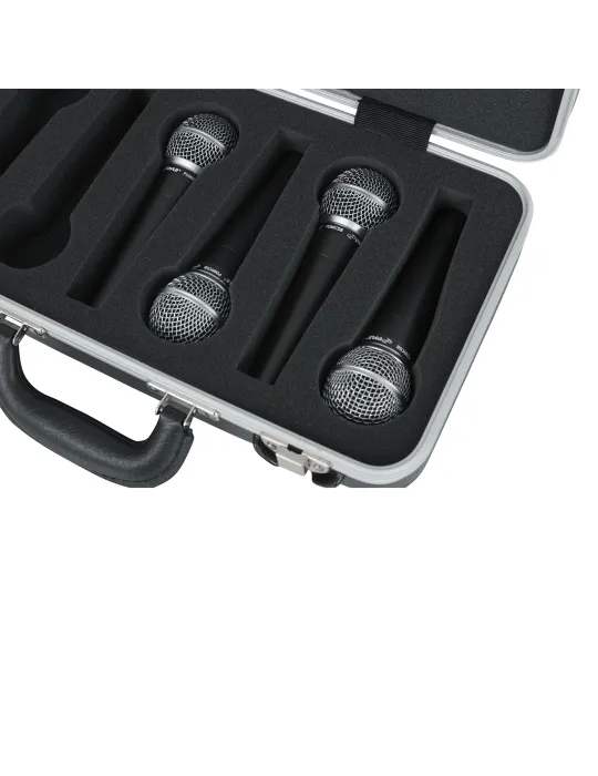 GATOR CASES GM-6-PE | MusicGoodDeal