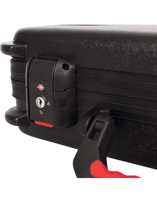 GATOR CASES GTSA-MIC30 | MusicGoodDeal