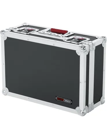 GATOR CASES G-TOUR-M15 | MusicGoodDeal