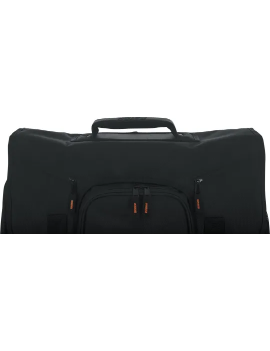 GATOR CASES G-CLUB-CONTROL | MusicGoodDeal