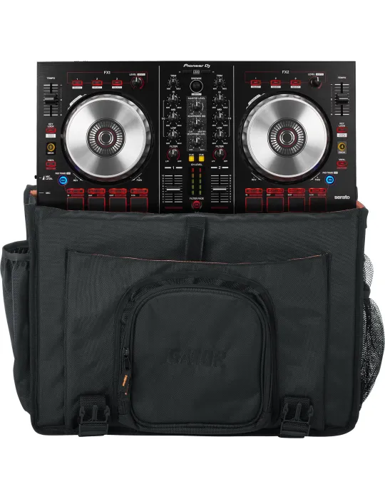 GATOR CASES G-CLUB-CONTROL | MusicGoodDeal