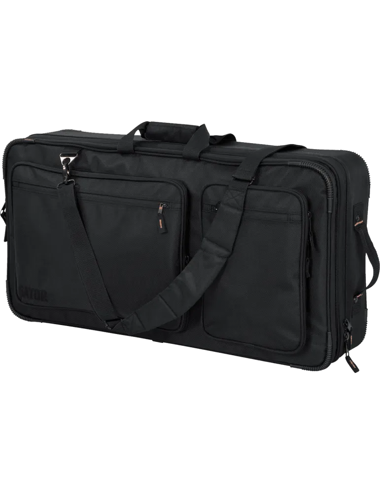 GATOR CASES G-CLUB-CONTROL-27BP | MusicGoodDeal