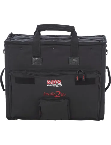 GATOR CASES GSR-2U | MusicGoodDeal