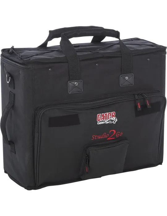 GATOR CASES GSR-2U | MusicGoodDeal