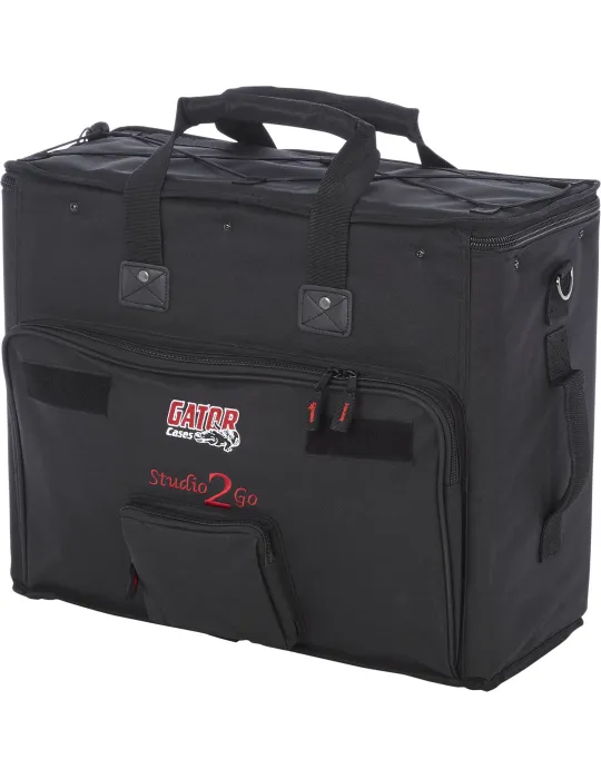 GATOR CASES GSR-2U | MusicGoodDeal