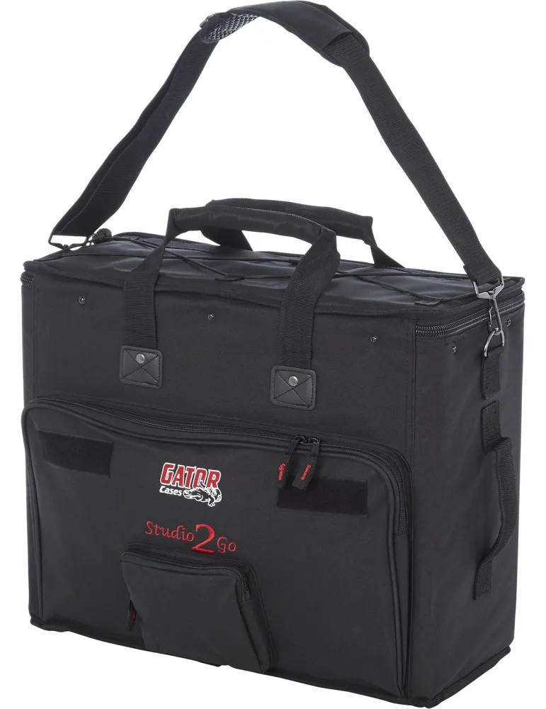 GATOR CASES GSR-2U | MusicGoodDeal