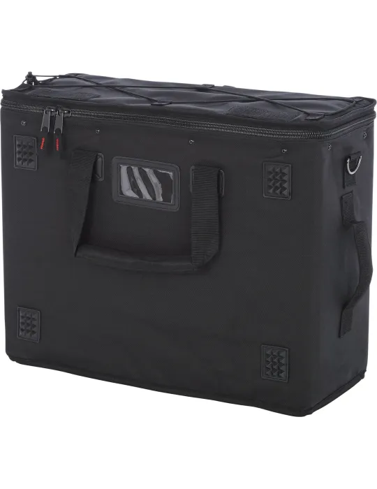 GATOR CASES GSR-2U | MusicGoodDeal