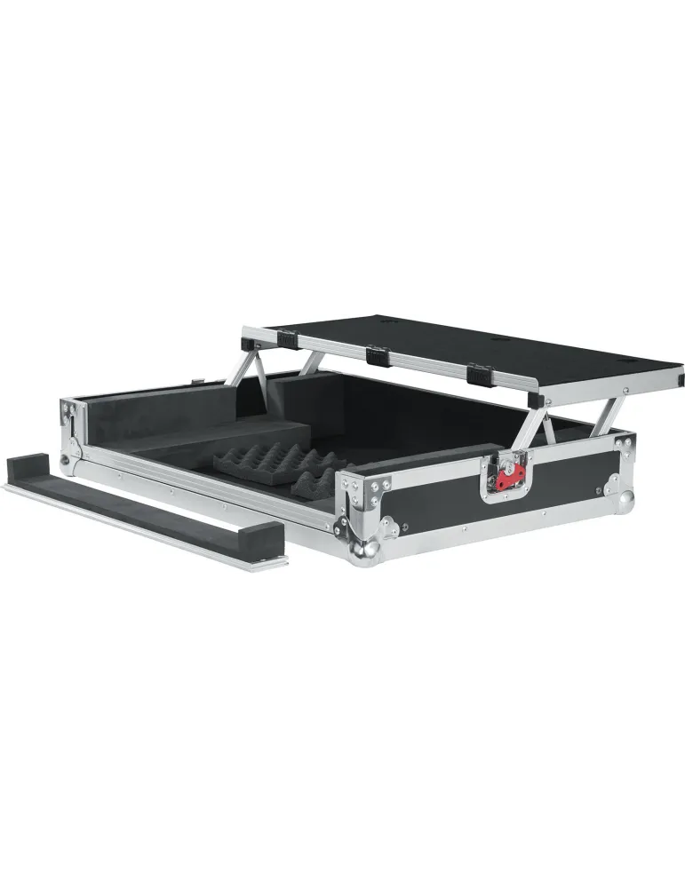 GATOR CASES G-TOURDSPUNICNTLB | MusicGoodDeal