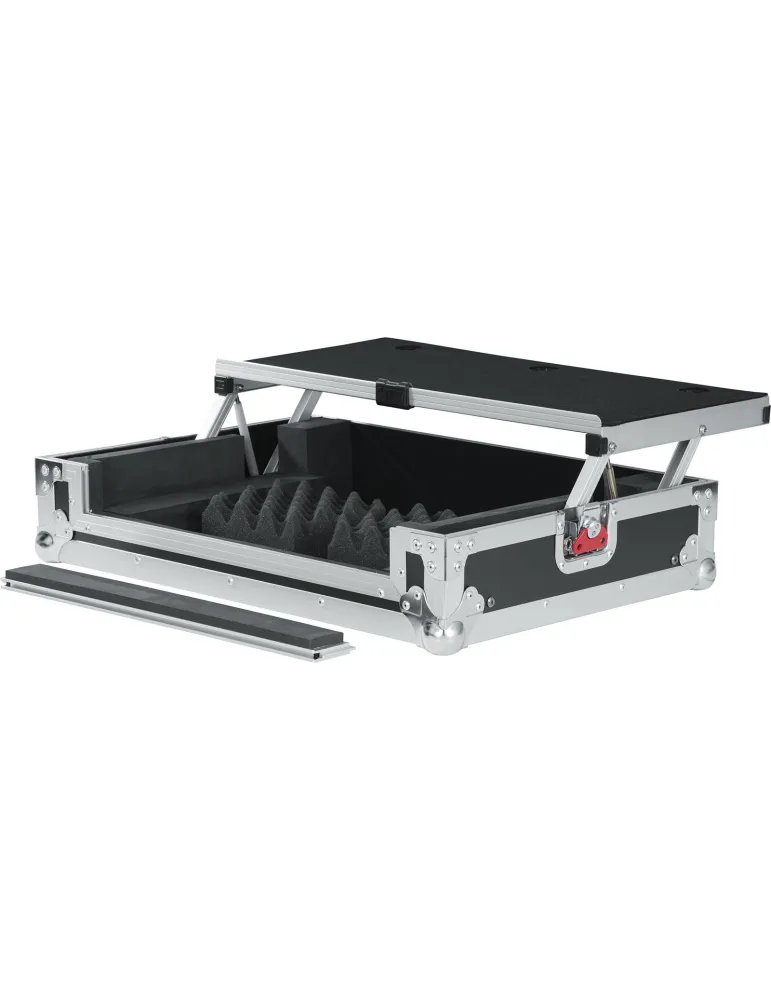 GATOR CASES G-TOURDSPUNICNTLC | MusicGoodDeal