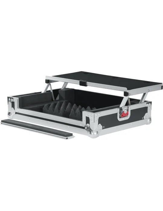 GATOR CASES G-TOURDSPUNICNTLC | MusicGoodDeal
