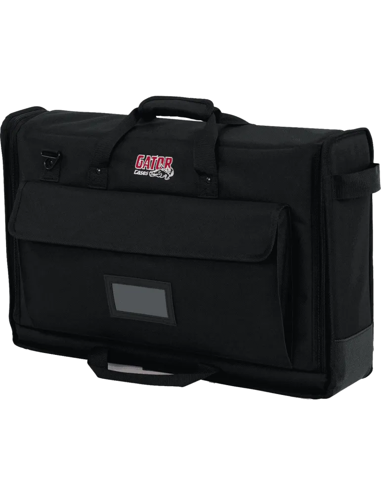 GATOR CASES G-LCD-TOTE-SM | MusicGoodDeal