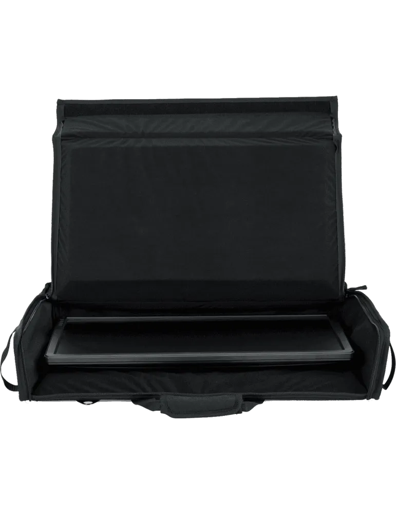 GATOR CASES G-LCD-TOTE-SM | MusicGoodDeal