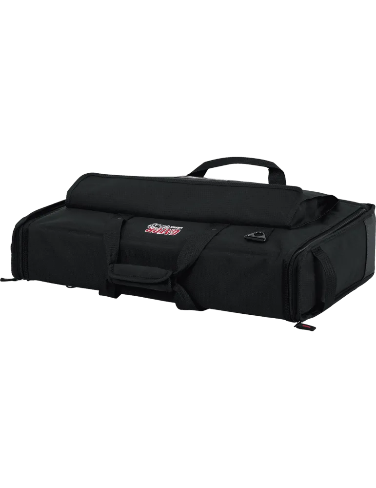GATOR CASES G-LCD-TOTE-SM | MusicGoodDeal