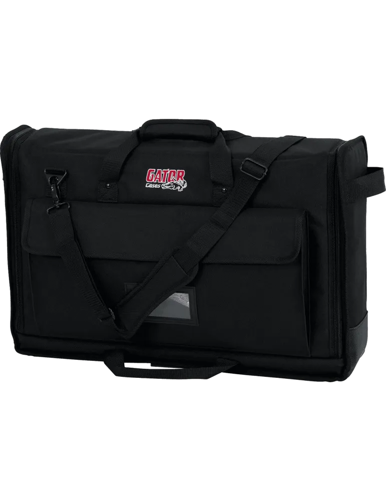 GATOR CASES G-LCD-TOTE-SM | MusicGoodDeal