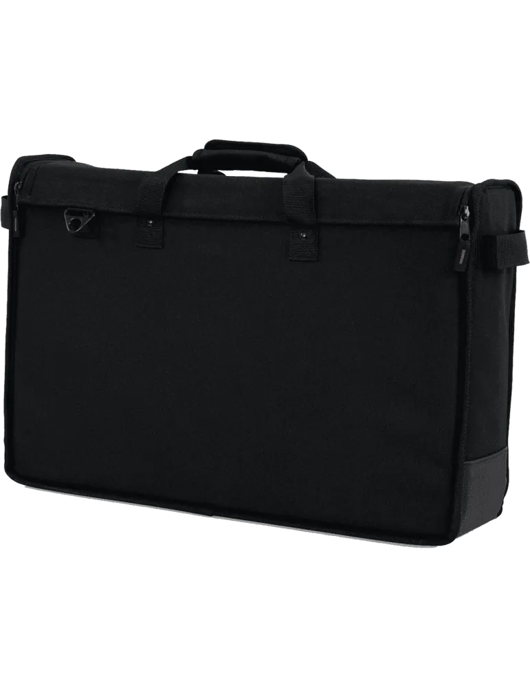 GATOR CASES G-LCD-TOTE-SM | MusicGoodDeal