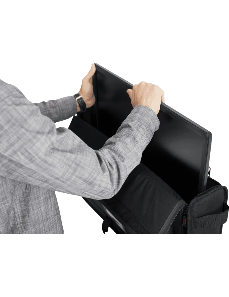 GATOR CASES G-LCD-TOTE-SM | MusicGoodDeal