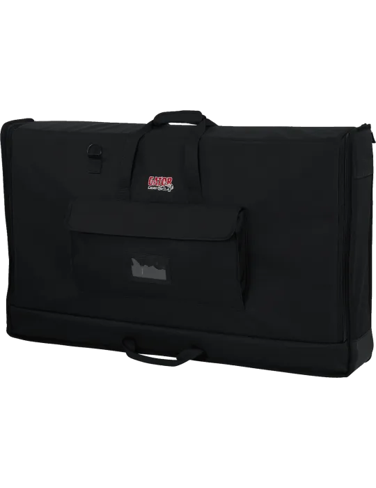 GATOR CASES G-LCD-TOTE-LG | MusicGoodDeal