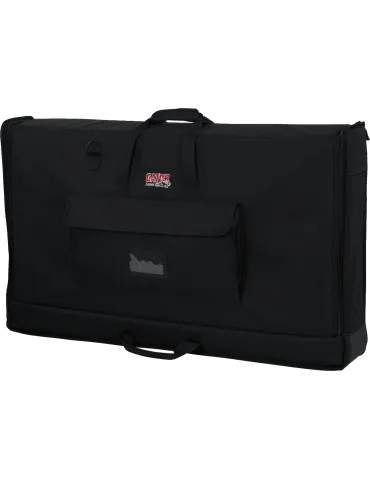 GATOR CASES G-LCD-TOTE-LG | MusicGoodDeal 2