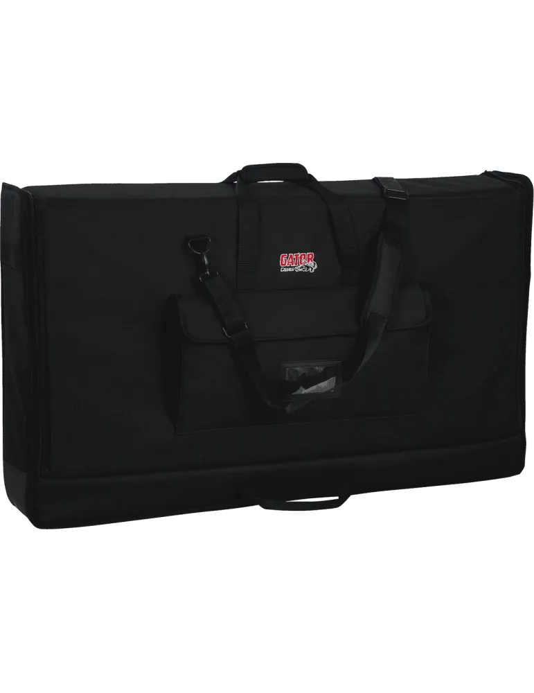 GATOR CASES G-LCD-TOTE-LG | MusicGoodDeal