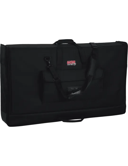 GATOR CASES G-LCD-TOTE-LG | MusicGoodDeal