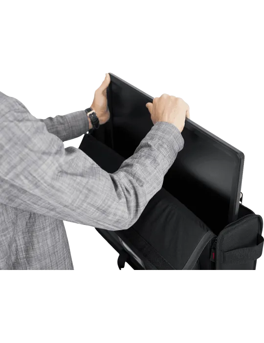 GATOR CASES G-LCD-TOTE-LG | MusicGoodDeal