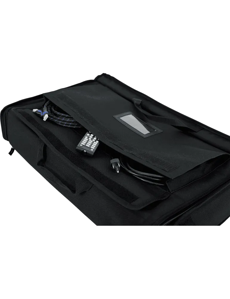 GATOR CASES G-LCD-TOTE-LG | MusicGoodDeal