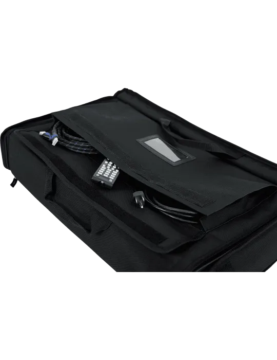 GATOR CASES G-LCD-TOTE-LG | MusicGoodDeal