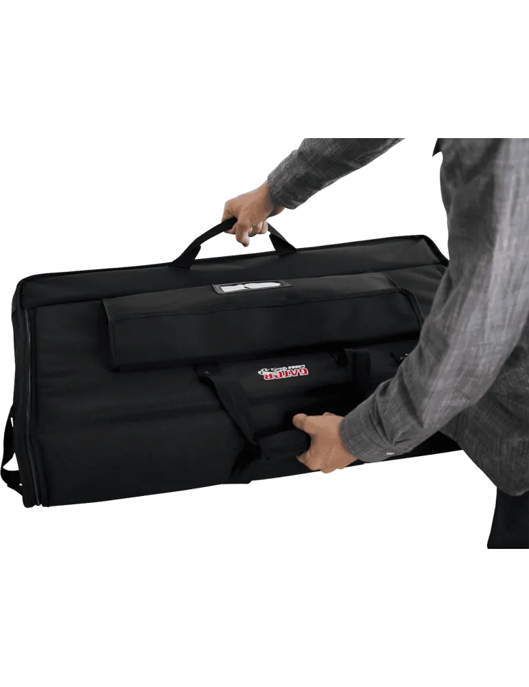 GATOR CASES G-LCD-TOTE-LG | MusicGoodDeal