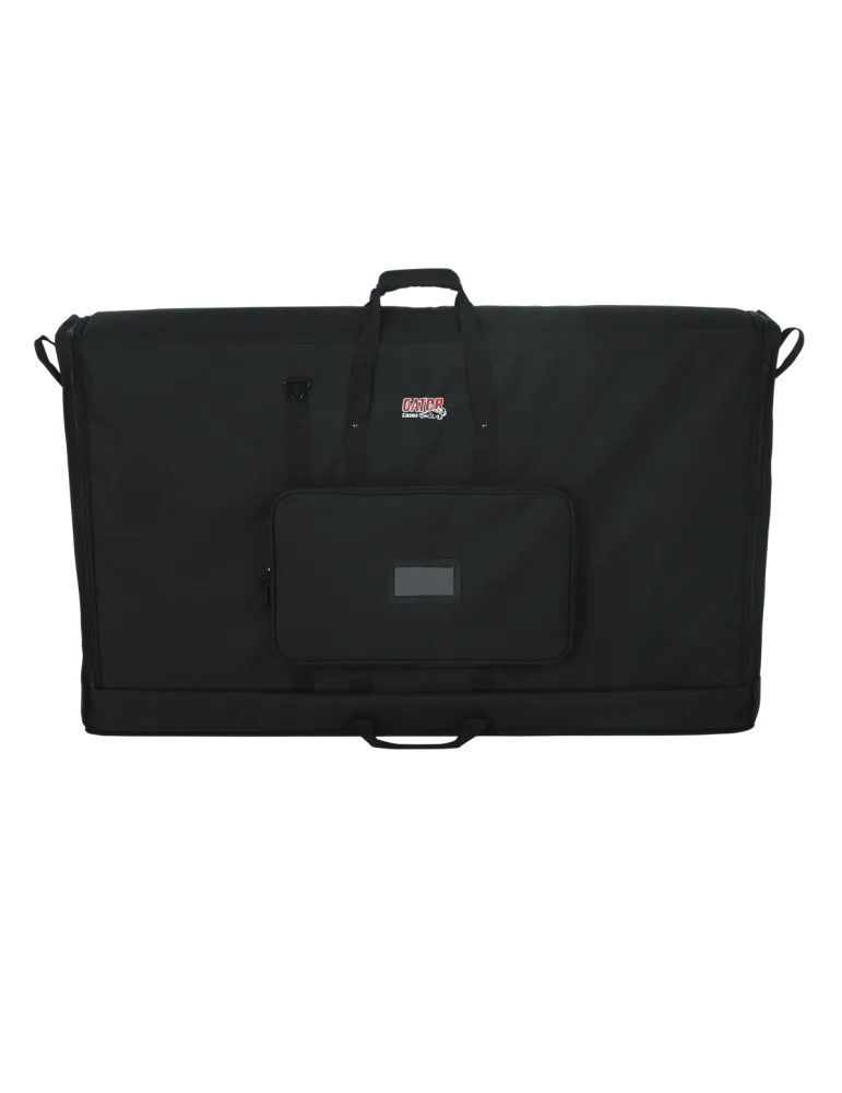 GATOR CASES G-LCD-TOTE50 | MusicGoodDeal