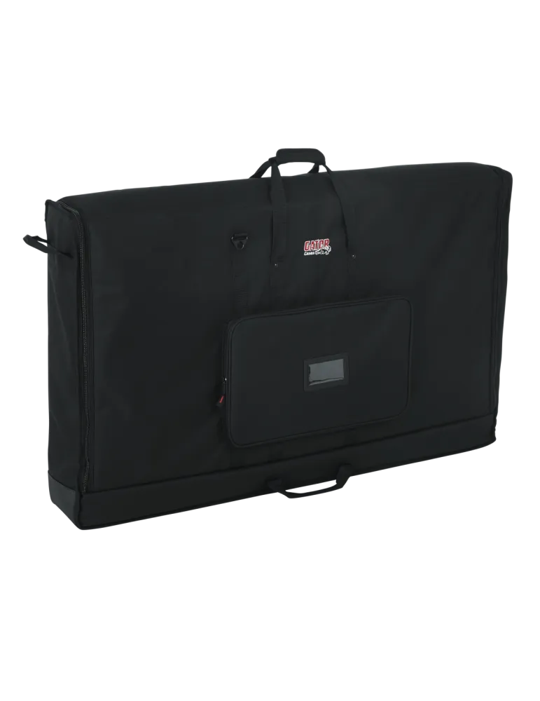 GATOR CASES G-LCD-TOTE50 | MusicGoodDeal