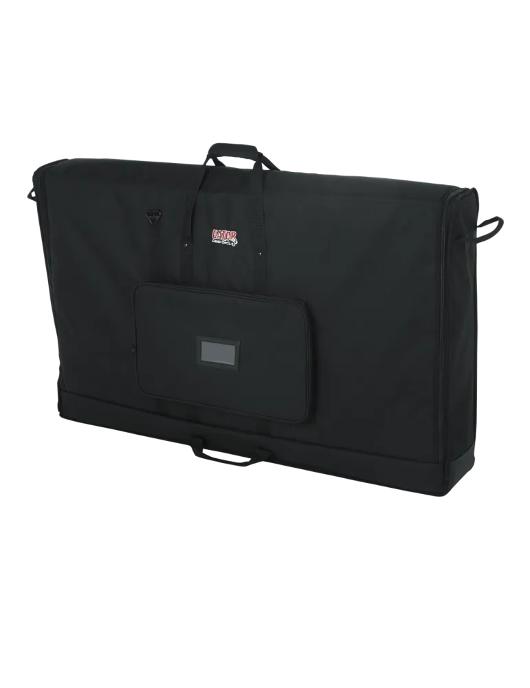 GATOR CASES G-LCD-TOTE50 | MusicGoodDeal
