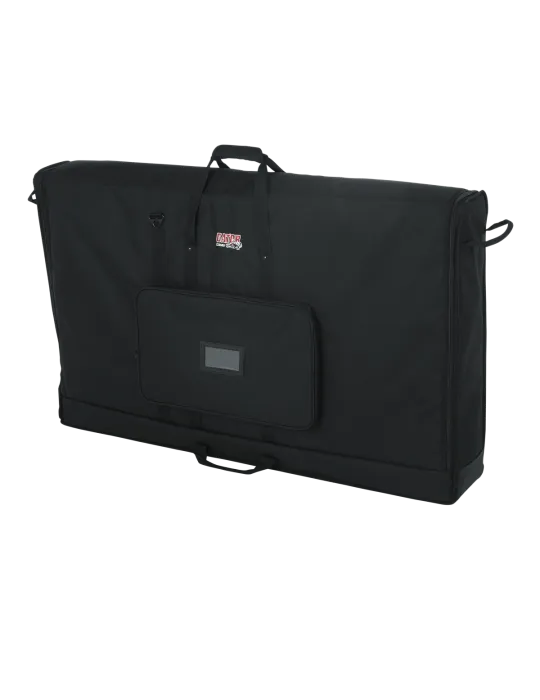 GATOR CASES G-LCD-TOTE50 | MusicGoodDeal