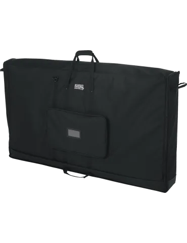 GATOR CASES G-LCD-TOTE60 | MusicGoodDeal