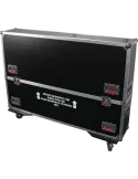 GATOR CASES G-TOURLCDV2-5055 | MusicGoodDeal